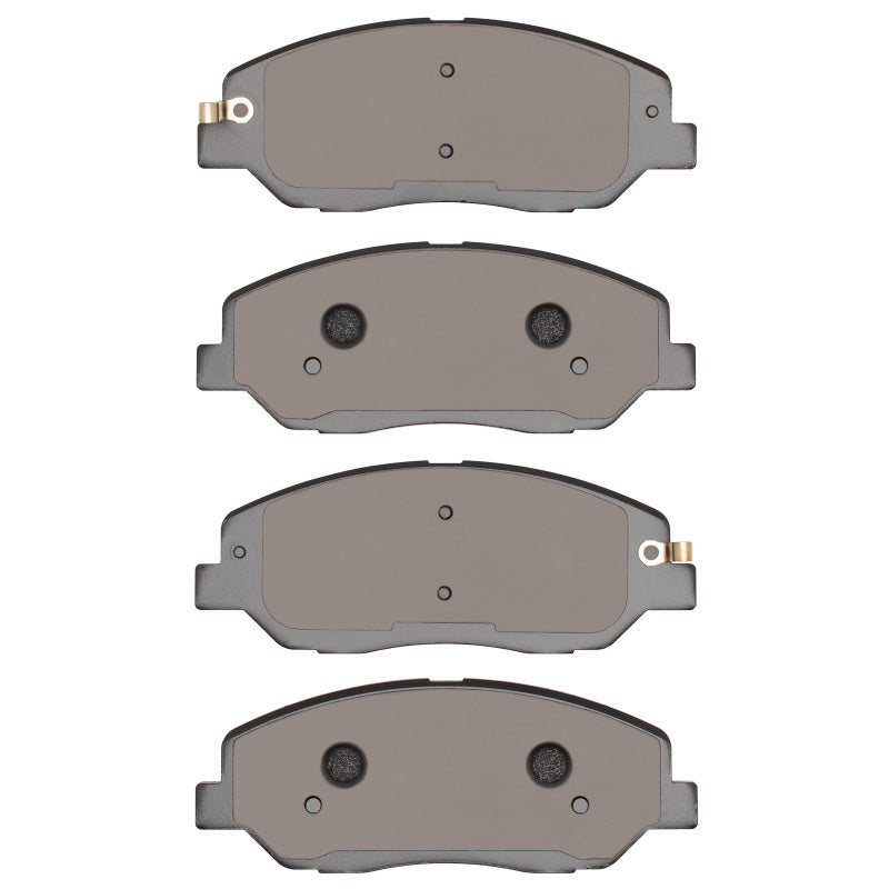 DFC 06-19 Hyundai Santa Fe XL Front 5000 Advanced Ceramic Brake Pads