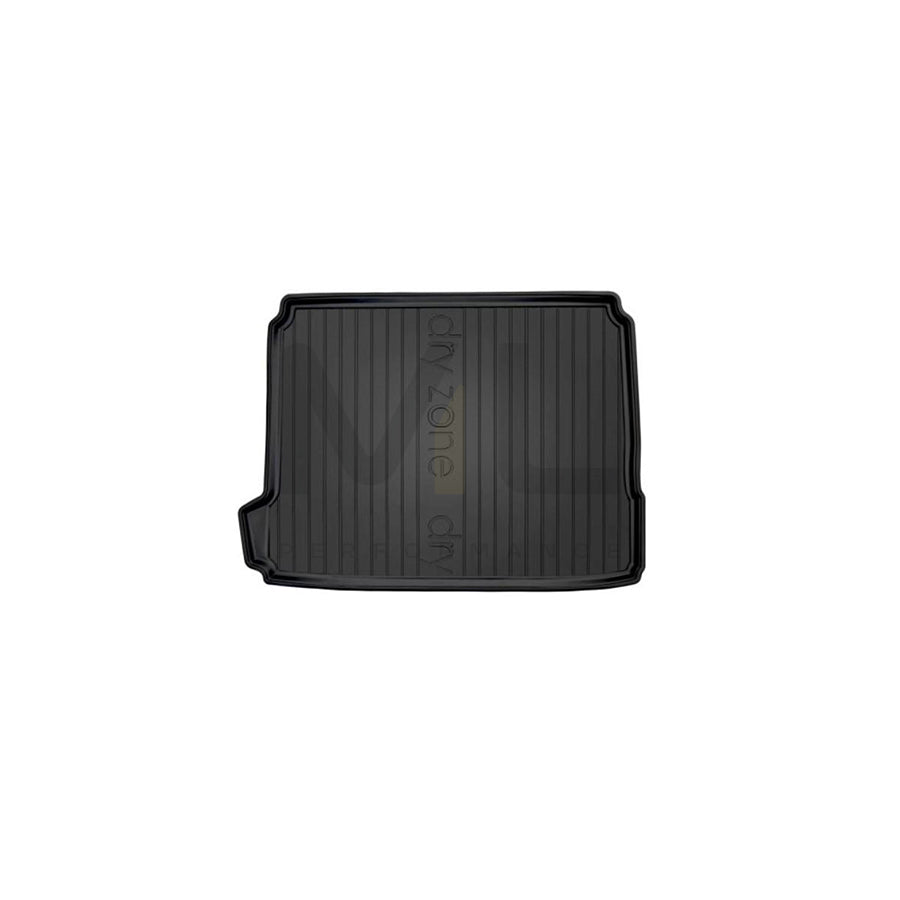 FROGUM DZ549871 Car boot tray for CITROËN C4 II Hatchback 845x1142mm, Elastomer, Nonslip