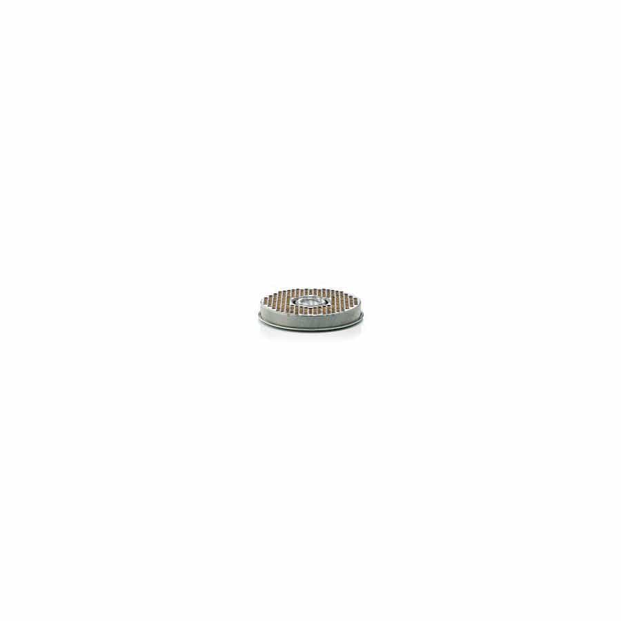 Mann-Filter H2037 Hydraulic Filter, Automatic Transmission