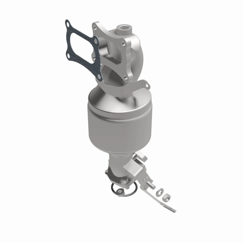 MagnaFlow Direct Fit Catalytic Converter 08-10 Honda Accord 3.5L