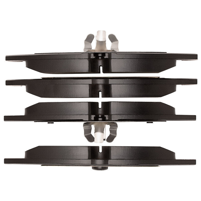 DFC 11-16 Audi A4 Quattro Front 5000 Advanced Ceramic Brake Pads