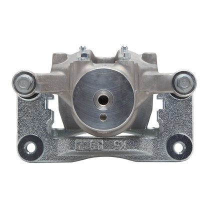 DFC 15-21 Kia Sedona Rear-L Premium Caliper - Silver Zinc Coated