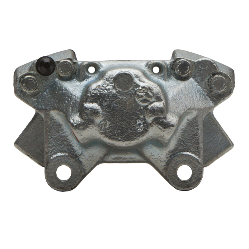 DFC 85-93 Volvo 780/740/760 Series/960/940 Rear-R Premium Caliper - Silver Zinc Coated