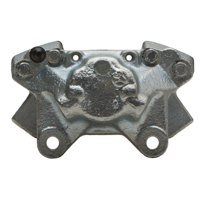 DFC 85-93 Volvo 780/740/760 Series/960/940 Rear-R Premium Caliper - Silver Zinc Coated