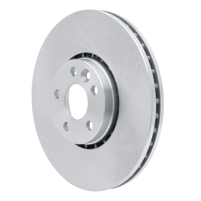 DFC 10-16 Volvo XC60 Front Brake Rotor