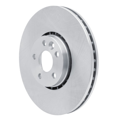DFC 10-16 Volvo XC60 Front Brake Rotor