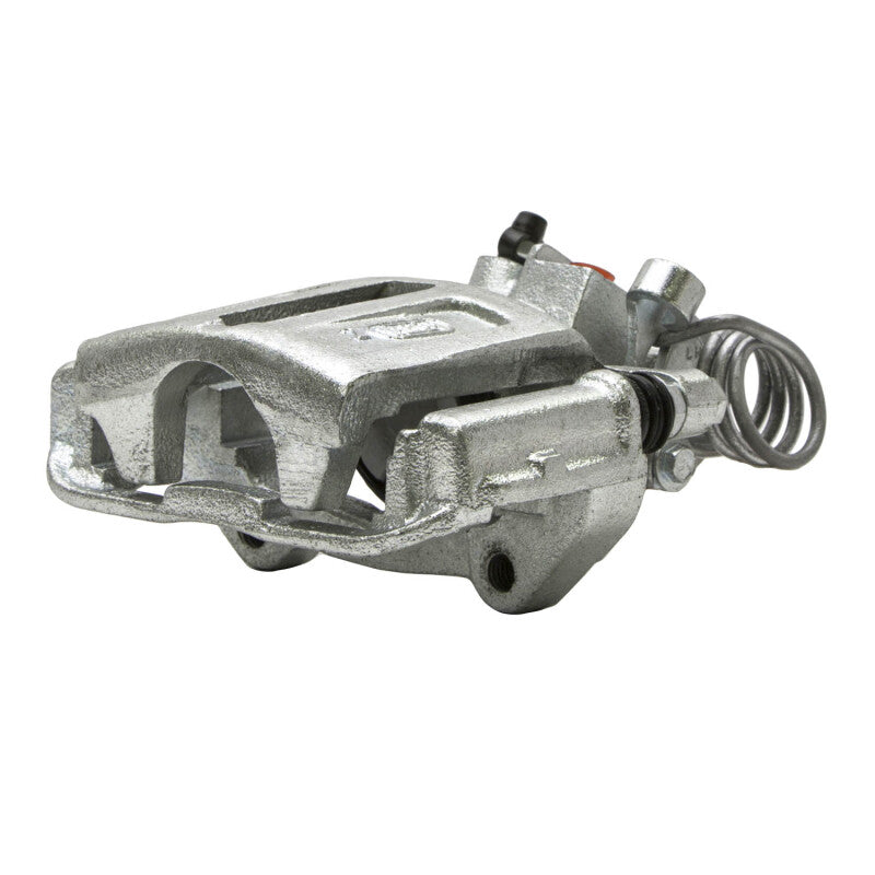 DFC 820092 Ford Thunderbird Rear-L Silver Zinc Coated Premium Caliper