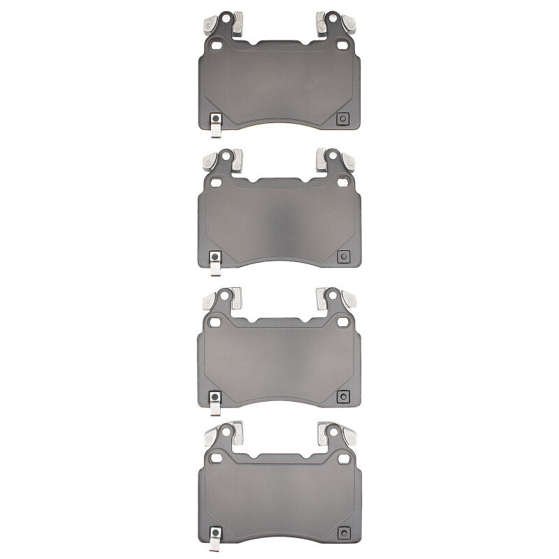 R1 Concepts R1 12-24 Cadillac CT6 Front R1 Optimum OE Brake Pads