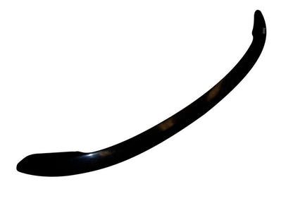 Husky Liners 11-15 Ford Explorer (Excl. Sport) Aeroskin Hood Protector - Smoke