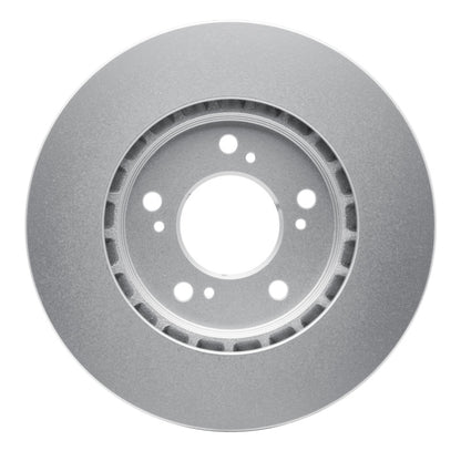 DFC 91-96 Acura NSX Front GeoSPEC Coated Rotor