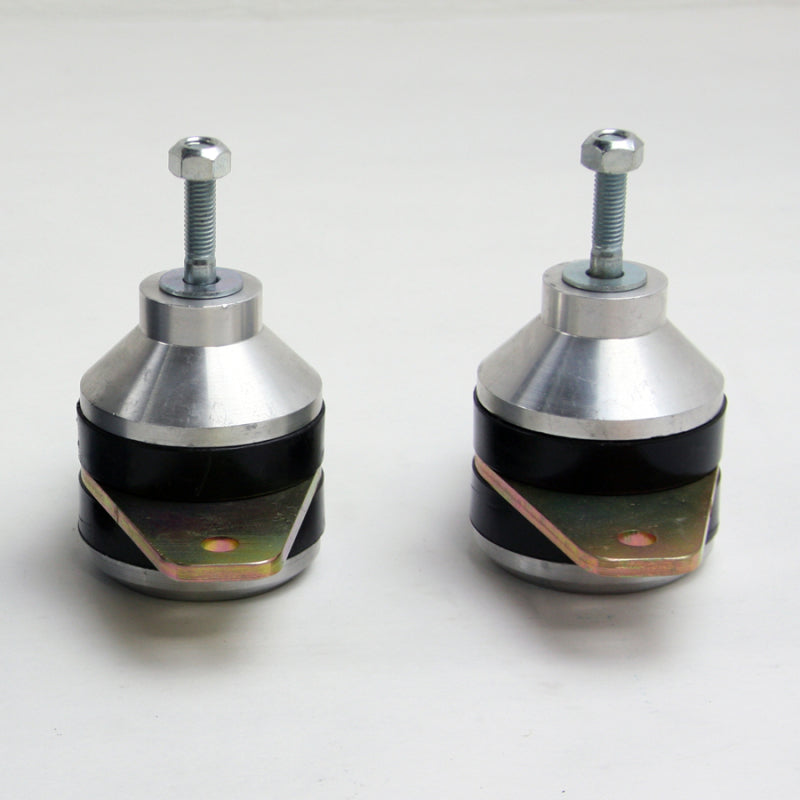 Granatelli Motor Sports Granatelli 15-23 Ford Mustang GT/Shelby GT350 Motor Mounts