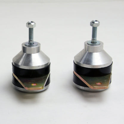 Granatelli Motor Sports Granatelli 15-23 Ford Mustang GT/Shelby GT350 Motor Mounts