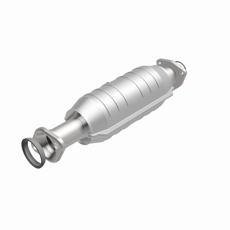 MagnaFlow Direct Fit Catalytic Converter 99-00 Honda Civic EX/SI 1