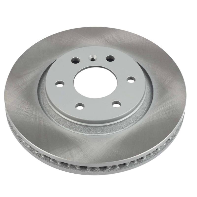 PowerStop Power Stop 06-07 Buick Terraza Front Semi Coated Rotor