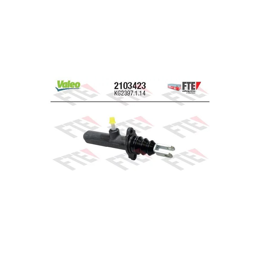 FTE 2103423 Master Cylinder, Clutch
