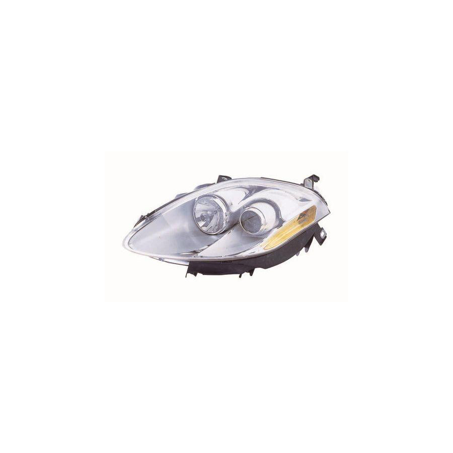 Abakus 6611153Lmldem1 Headlight for Fiat Bravo II Hatchback (198)