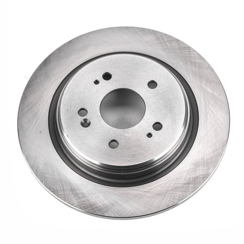 PowerStop Power Stop 15-19 Acura TLX Rear Autospecialty Brake Rotor