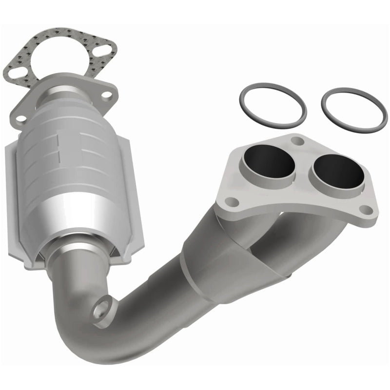 MagnaFlow Direct Fit Catalytic Converter Villager-Quest 94-98 3.0L/