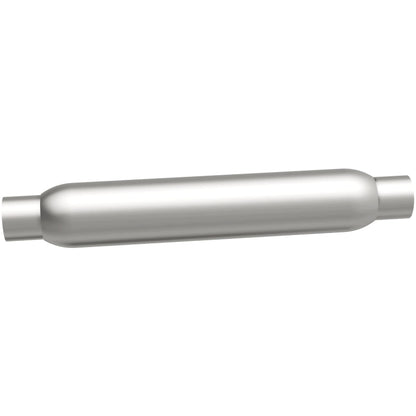 MagnaFlow Muff GP 3.5 Dia 18inch 2.25/2.25