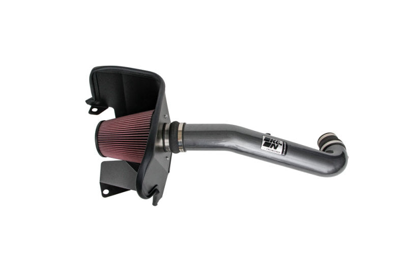 K&N Engineering K&N 19-21 Dodge Ram 1500 3.6L V6 F/I Performance Air Intake Kit