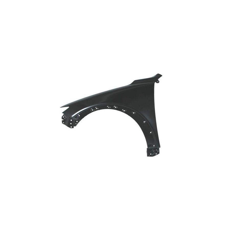 Blic 6504-04-3493311P Wing Fender for Mazda CX-3 (Dk)
