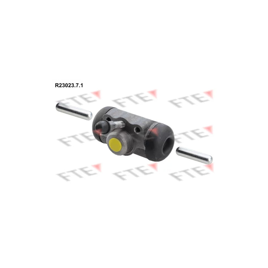 FTE R23023.7.1 Wheel Brake Cylinder