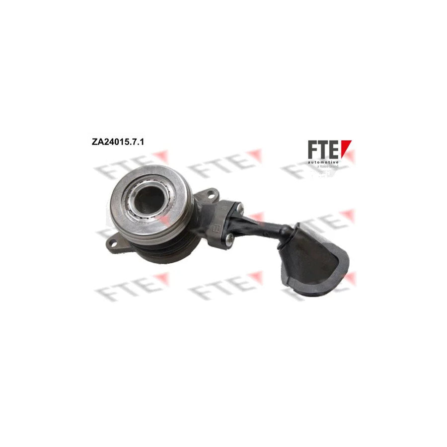 FTE Za24015.7.1 Central Slave Cylinder, Clutch for Fiat Ducato