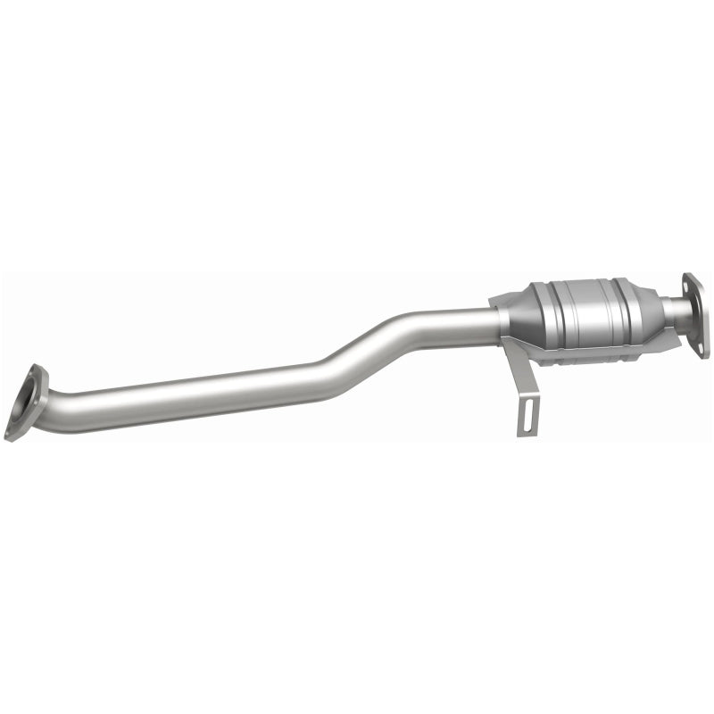 MagnaFlow Direct Fit Catalytic Converter 90-93 Q45 4.5L Lf