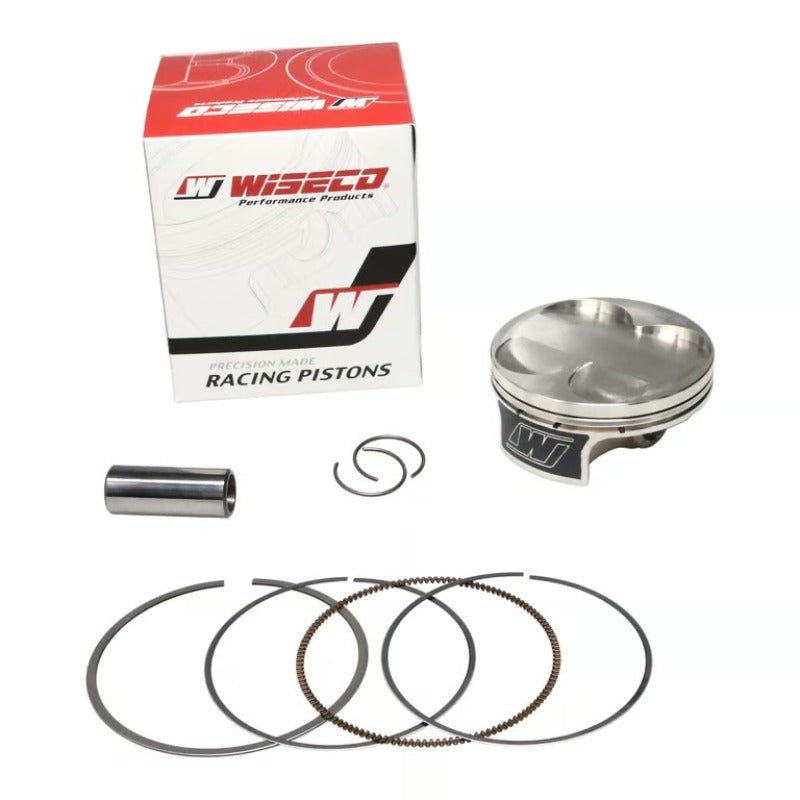 Wiseco Kawasaki KX250F 10 13.21 CR Piston kit