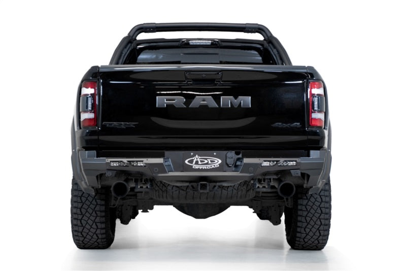Addictive Desert Designs21-23 Ram TRX Phantom Rear Bumper
