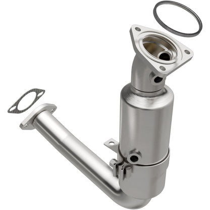 MagnaFlow 02-04 Ford Focus 2.0L Direct Fit Converter