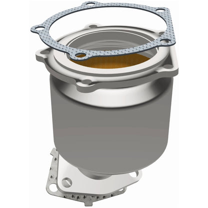 MagnaFlow Direct Fit Catalytic Converter 99-05 Hyundai Sonata 2.4L