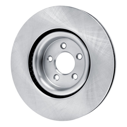 DFC 20-25 Ford Explorer Front Brake Rotor