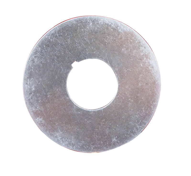 Peterson Fluid Systems Mandrel Washer 3.2 OD 1 x .125