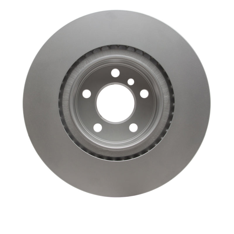 DFC 12-20 BMW 230i Rear GeoSPEC Coated Rotor