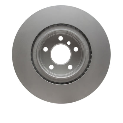 DFC 12-20 BMW 230i Rear GeoSPEC Coated Rotor