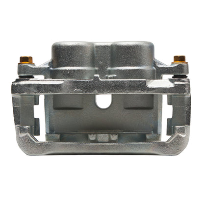 DFC 99-20 Cadillac DTS Front-R Premium Caliper - Silver Zinc Coated