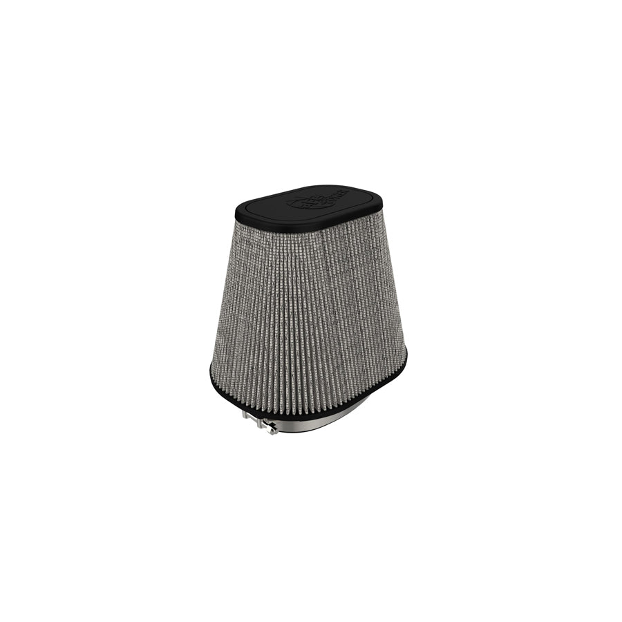 aFe 21-90120 (6-1/8x4-1/8) IN F x (9-1/4x7-1/4) IN B x (6x4) IN T x 7-1/8 IN H Intake Replacement Air Filter