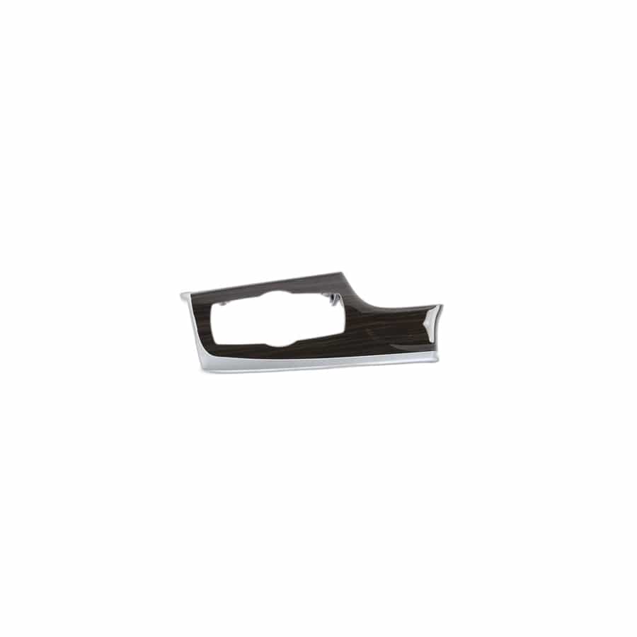 Genuine BMW 51459192941 F11 F10 Trim For Dashb.Fineline Anthrac.Driver PERLGLANZ CHROM (Inc. Hybrid 5, 523i & M5)