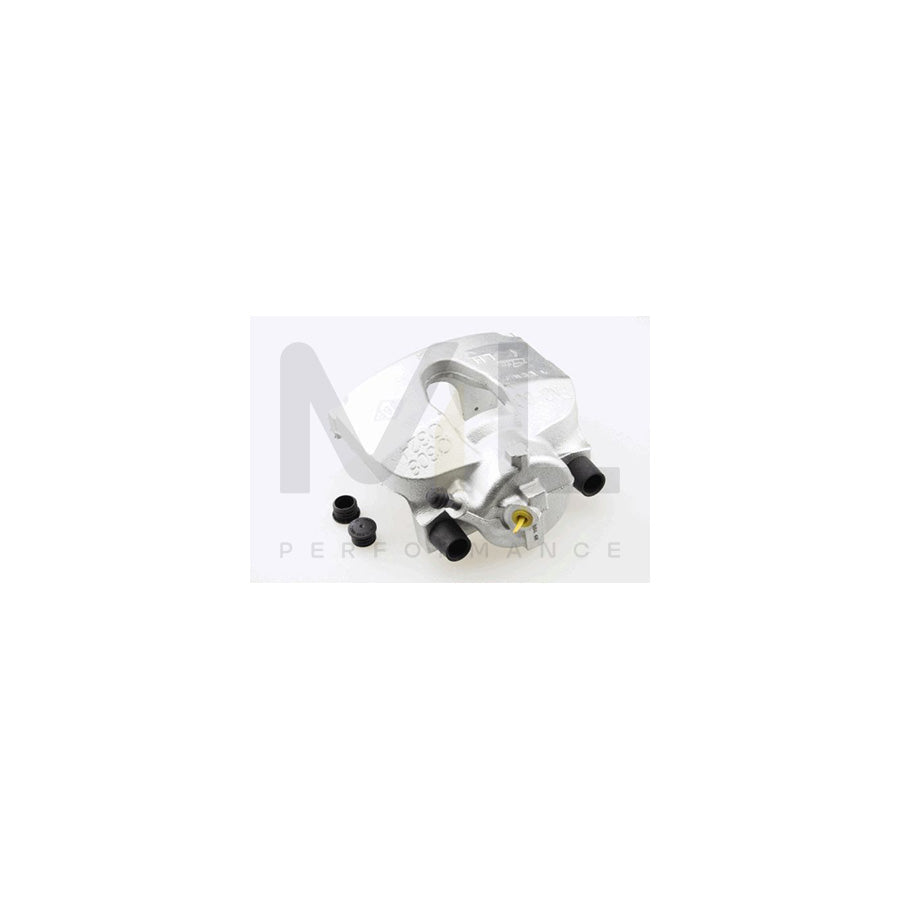 TEXTAR 38030300 Brake Caliper without holder