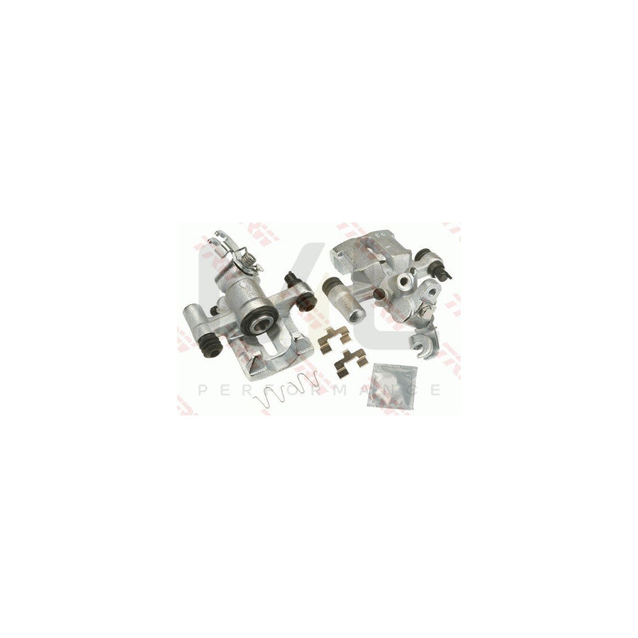 TRW BHN1106E Brake Caliper for MAZDA MX-5 II (NB)