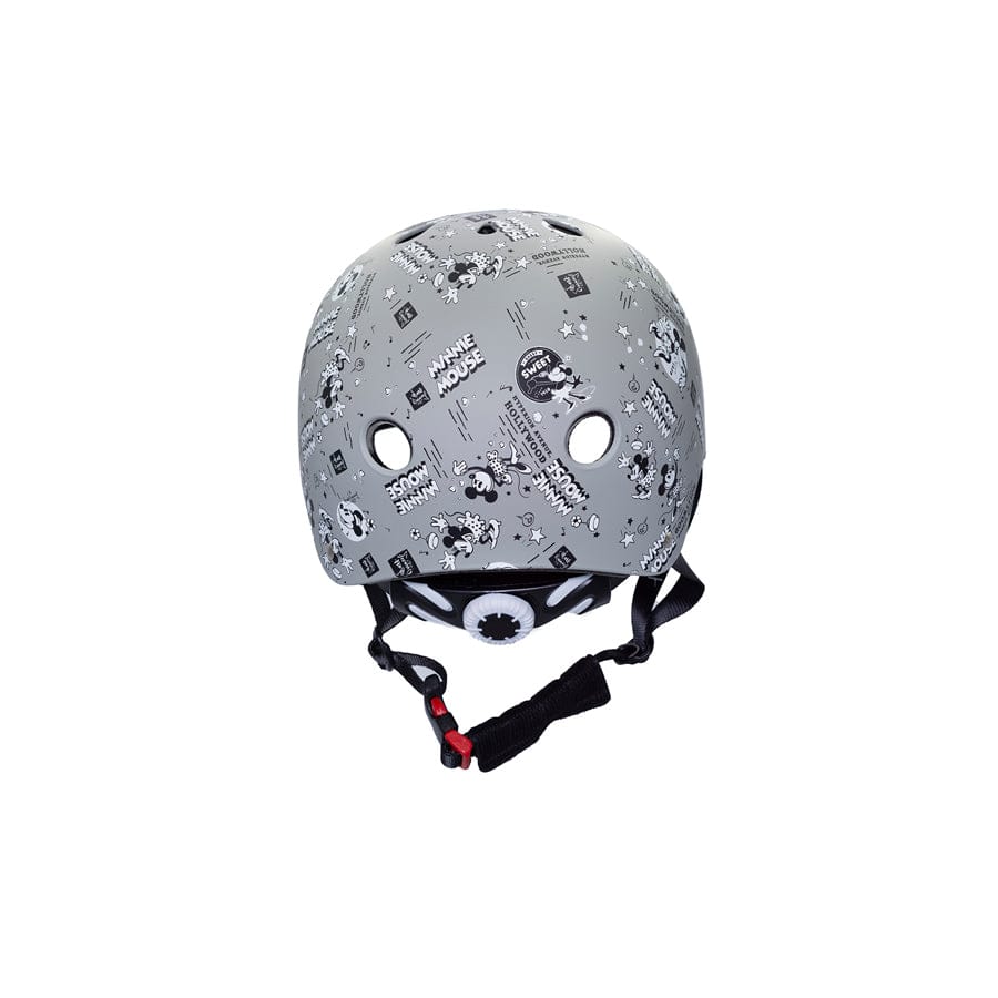 Disney 59173 SPORT HELMET MINNIE PATTERN - D100 - SIZE M