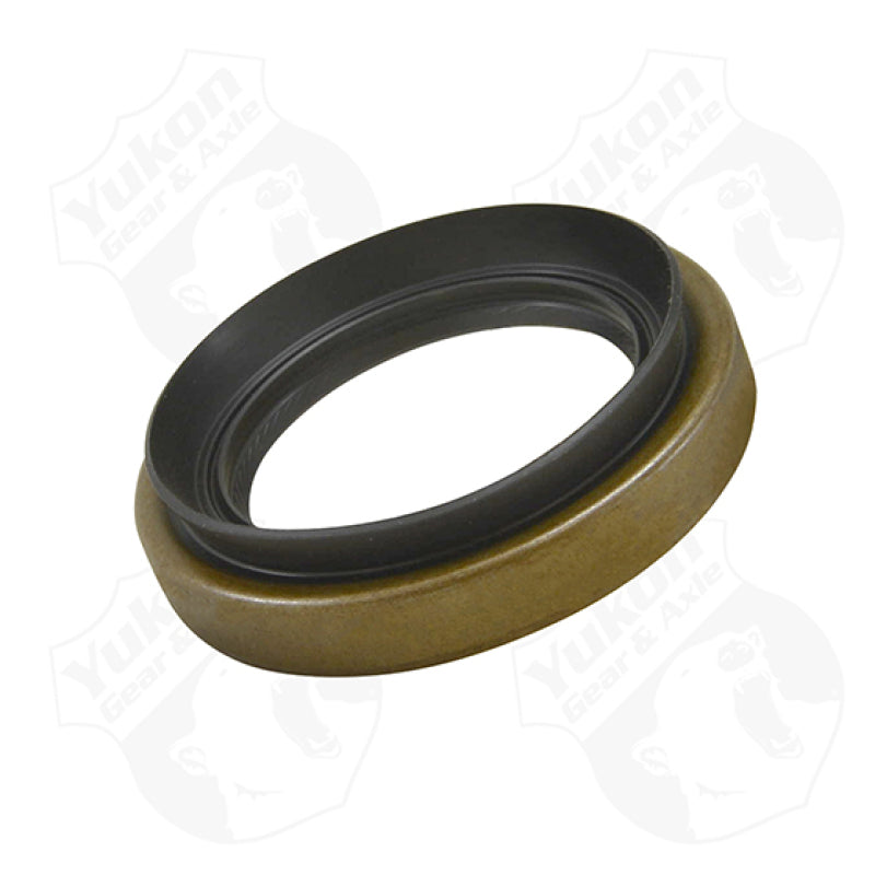 Yukon Gear & Axle Yukon Gear 7.5in Reverse Tacoma & Tundra Left Hand Stub Axle Side Seal