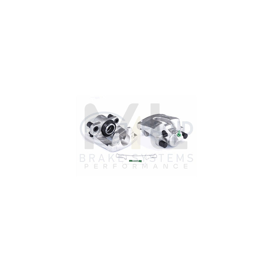 HELLA 8AC 355 386-111 Brake Caliper for VOLVO XC90 I (C, 275) without holder | ML Performance Car Parts