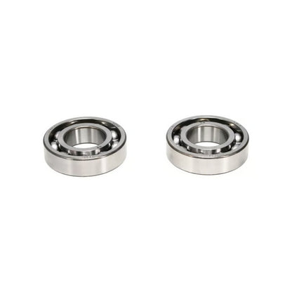 Wiseco Main Bearing Kit (2) 28 x 72 x 18mm