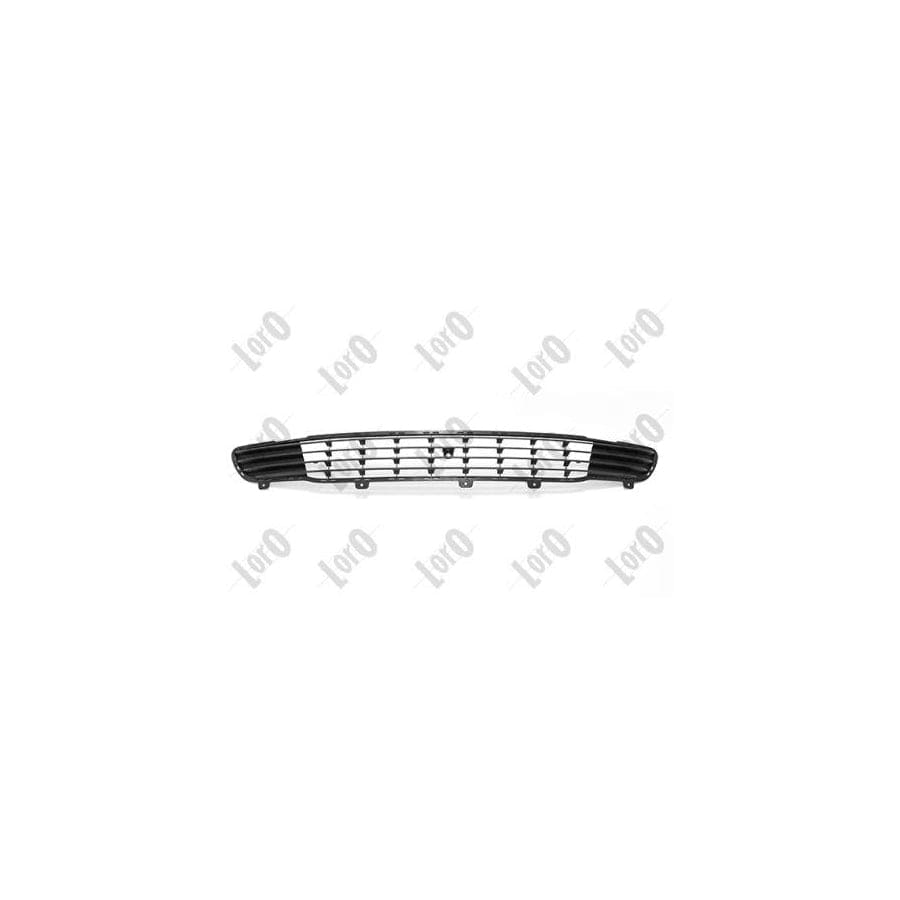 Abakus 03737459 Bumper Grill for Opel Zafira A (T98)
