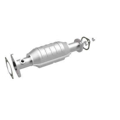 MagnaFlow Direct Fit Catalytic Converter 2002-2003 Mitsubishi Lance 2.0L - CA