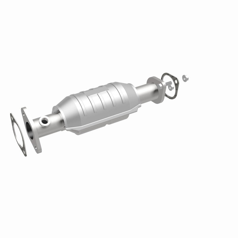MagnaFlow Direct Fit Catalytic Converter LANCER- 02-03 4 2.0L OEM