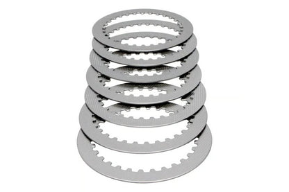 Wiseco Clutch Plate Kit - 7 Steel Clutch Basket