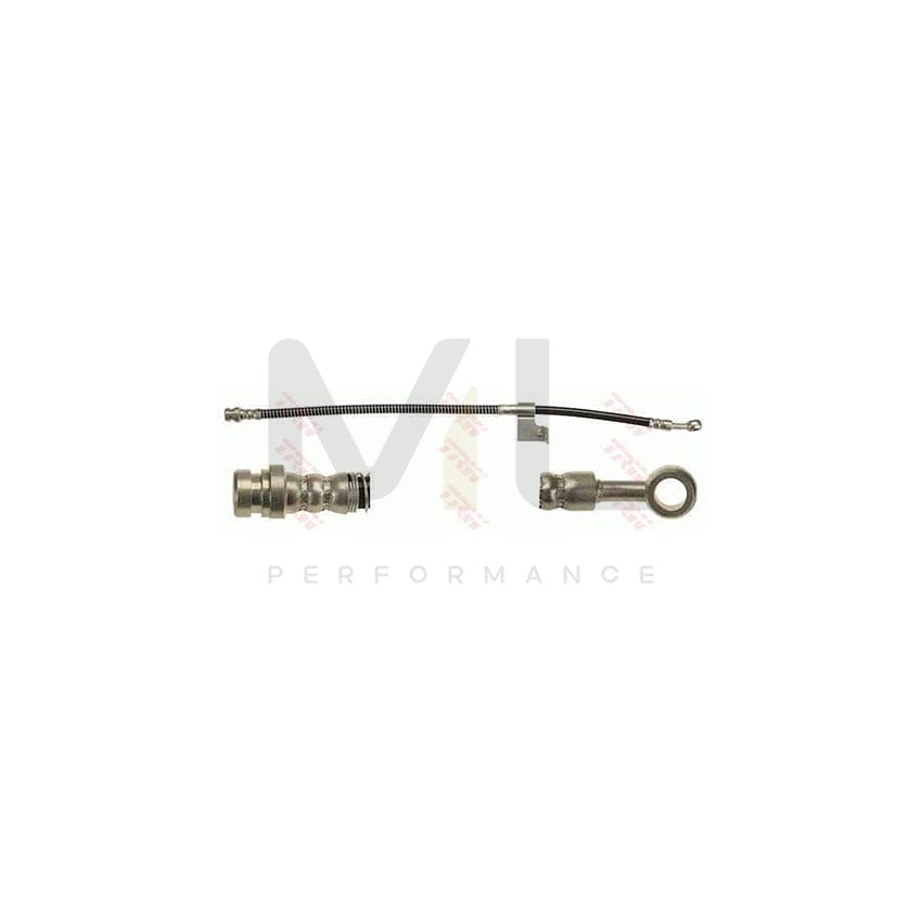TRW PHD607 Brake Hose 515mm, M10x1